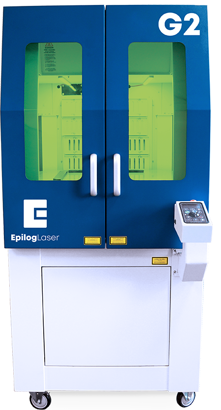 Epilog G2 Galvo Fiber Laser Machine